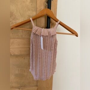 Jamie Kay knit one piece!